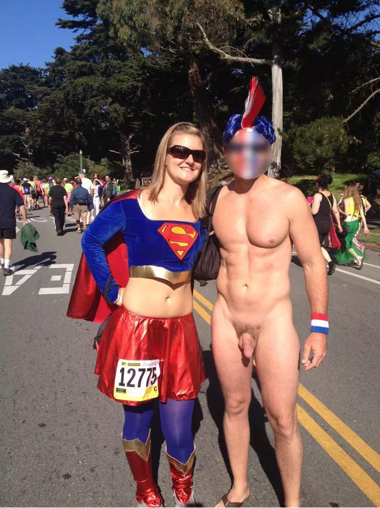 Super! posted by nakednomadlife