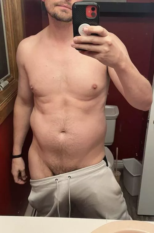 Teacher Daddy has a big surprise for you by LengthinessBig9412