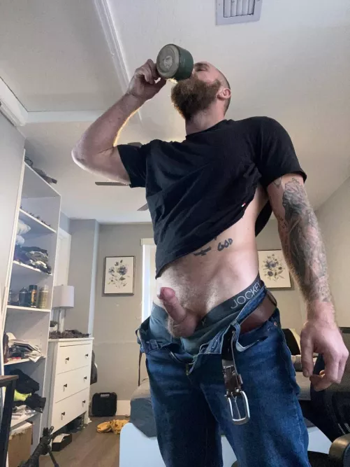 That first coffee of the day ☕️ by stephenkemp05