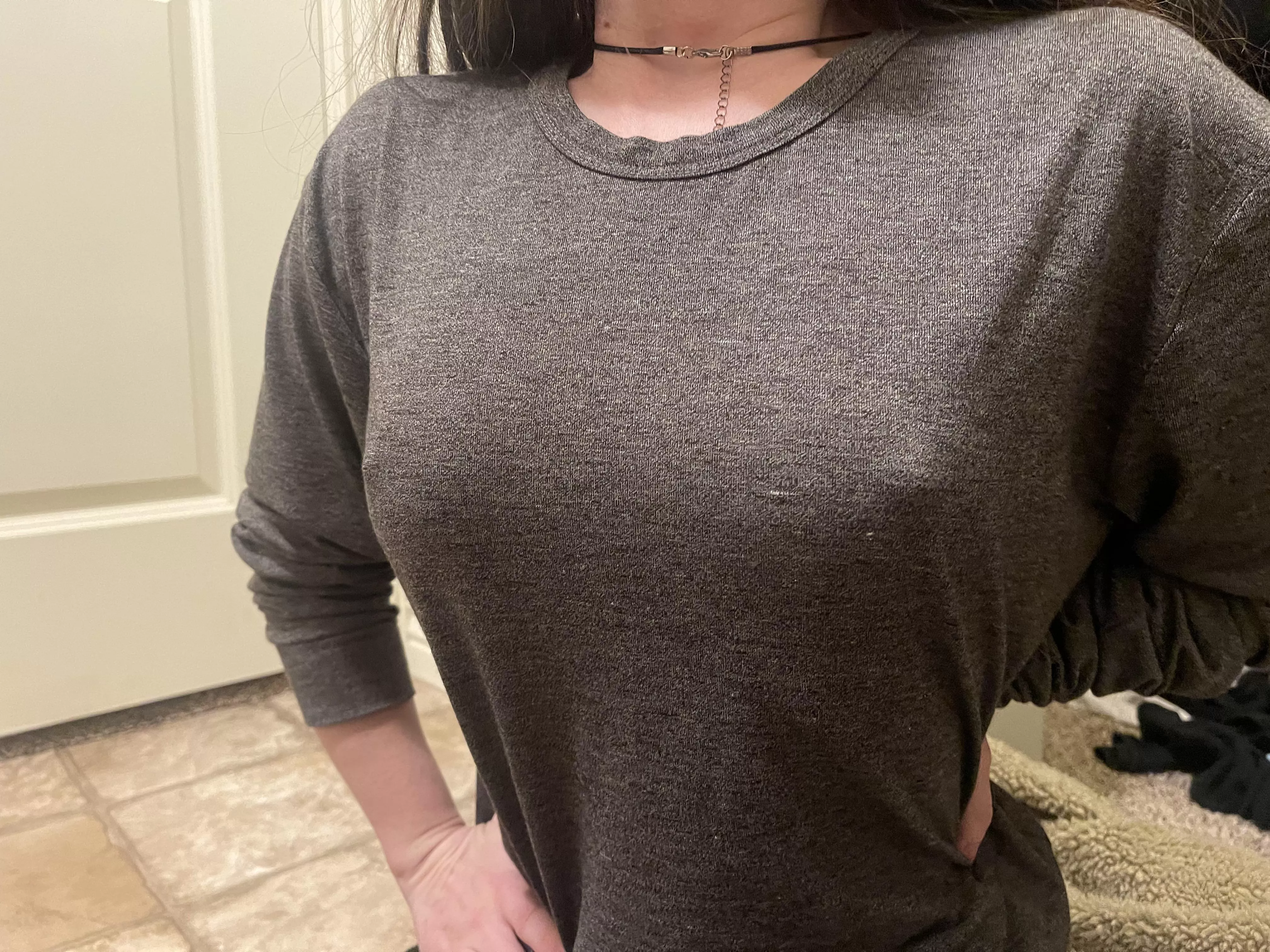 The girls are extra pokey today!! posted by Said1942