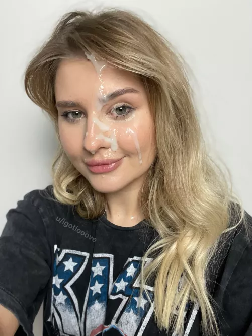 The most suitable care for my face by igotlooove