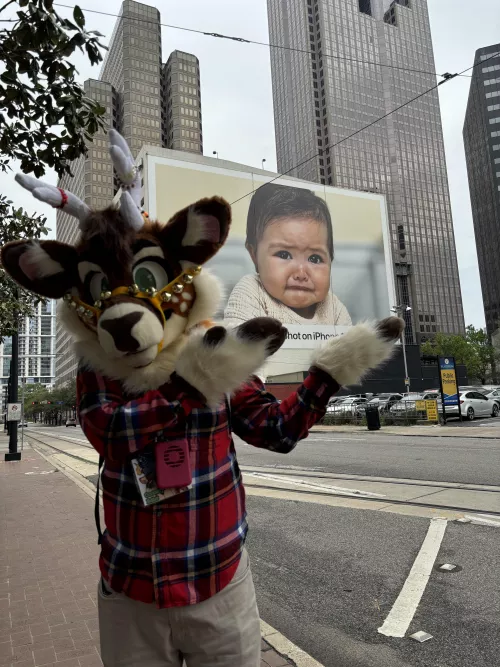 THE TFF BABY  by Butteerr_