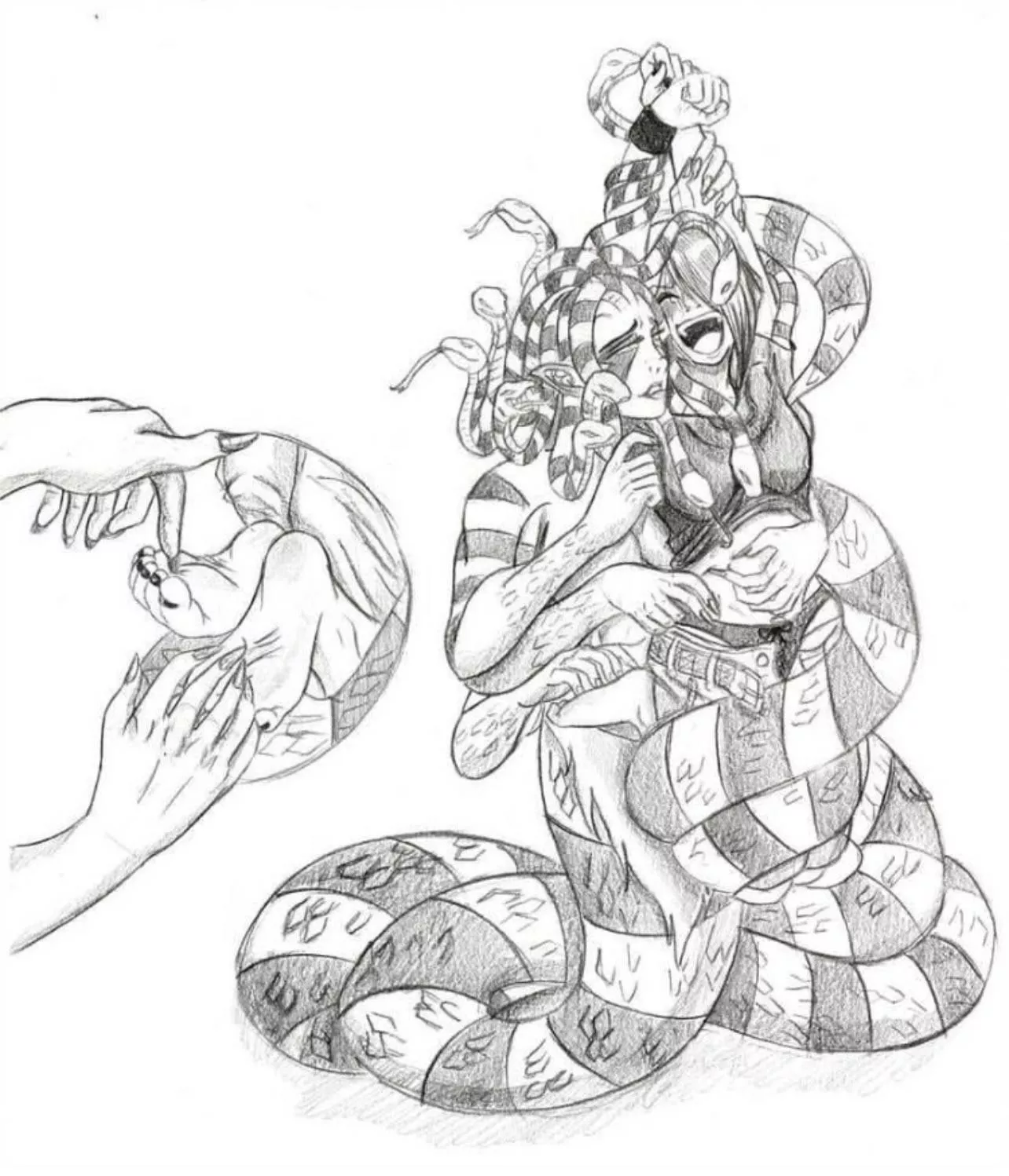 The Way Her Toes Try to Curl 🤤 posted by Ice-Crispy-Beats