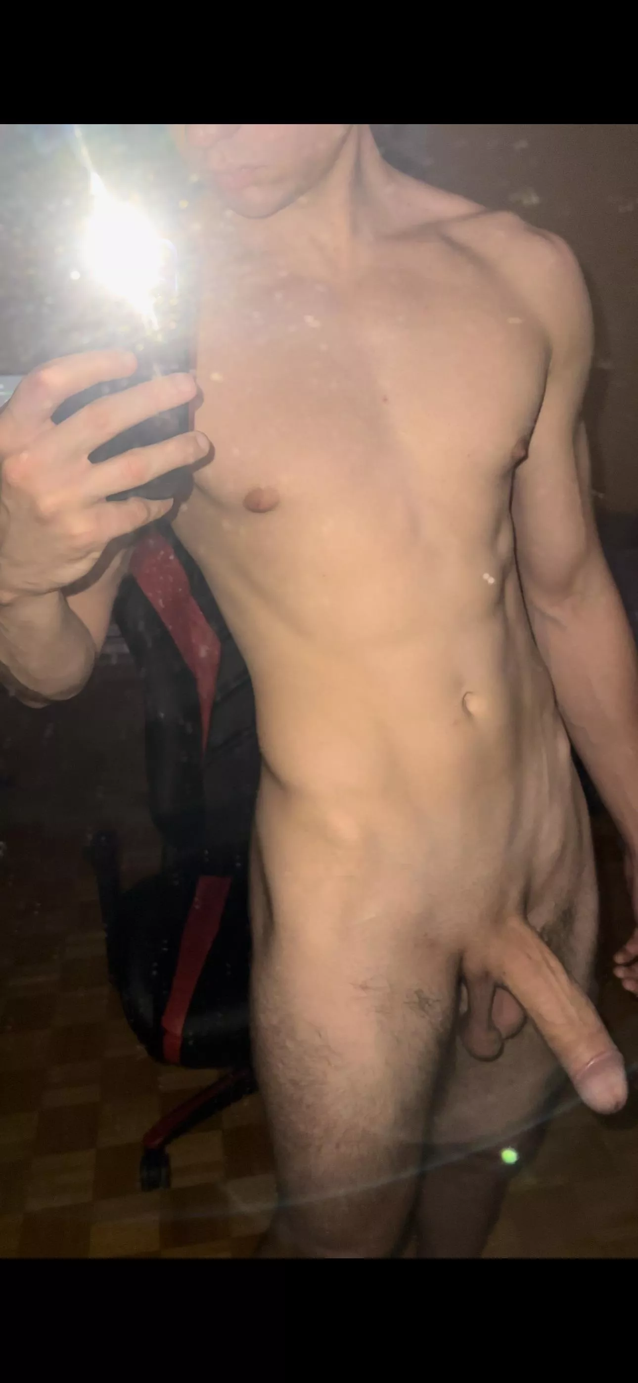 thicc thicc softie posted by nextdoorprettyboy