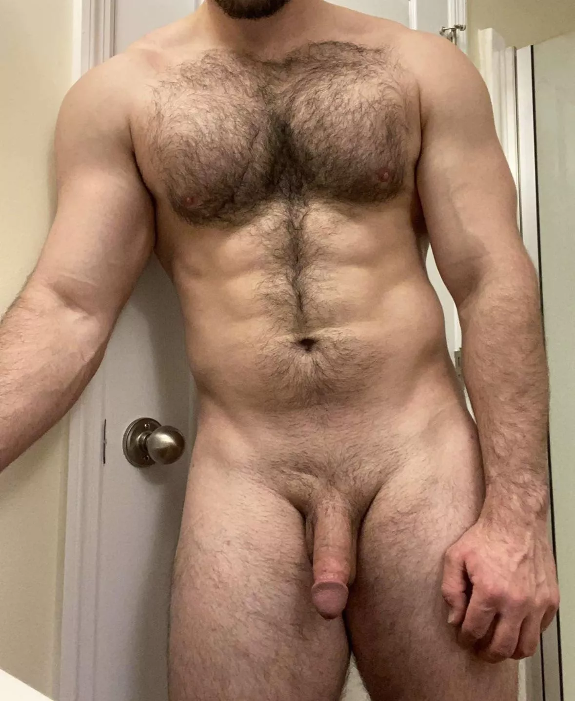 Think I fit in here! posted by FitGuy93