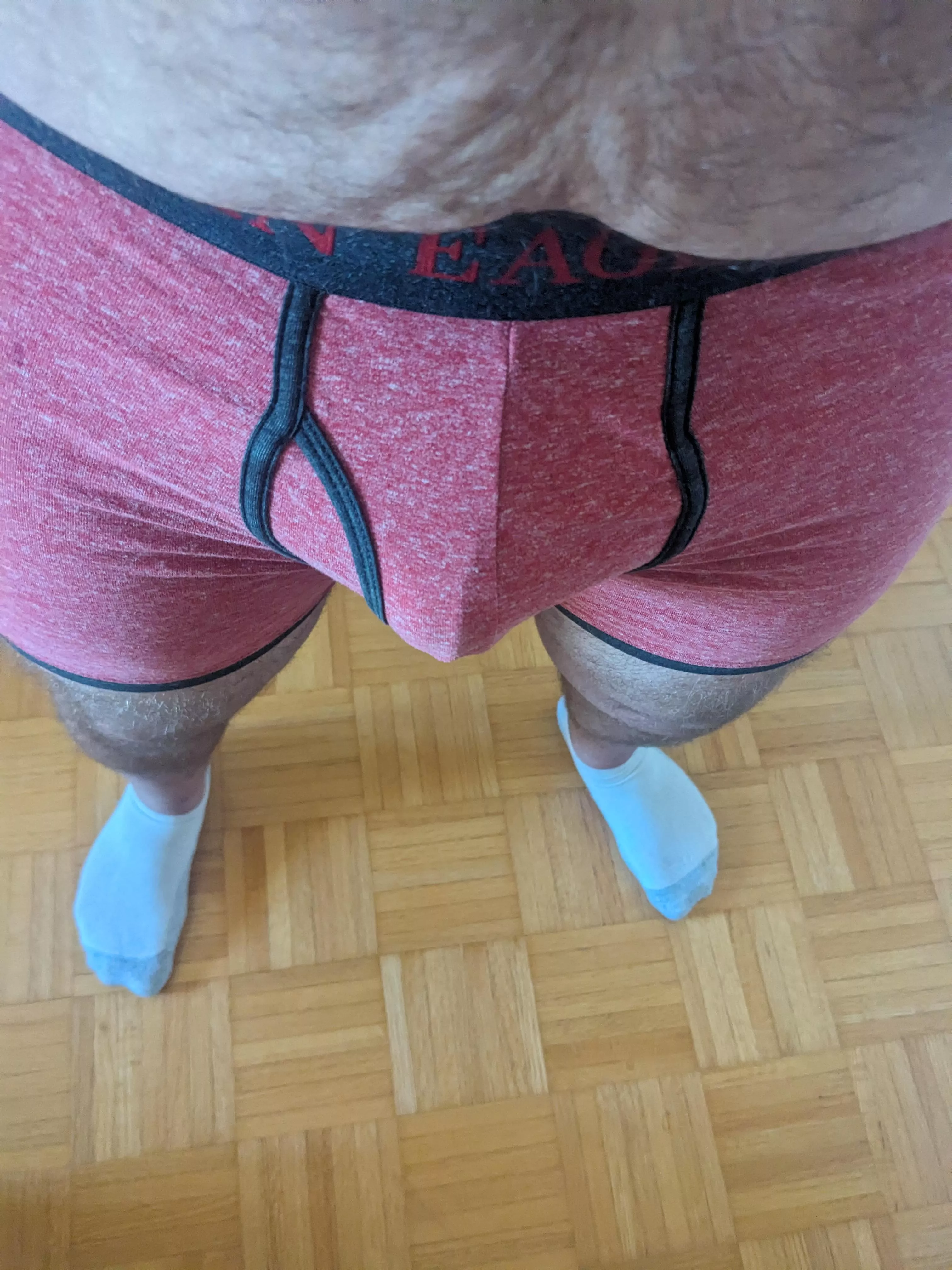 Tight pair posted by Whiskeydixy