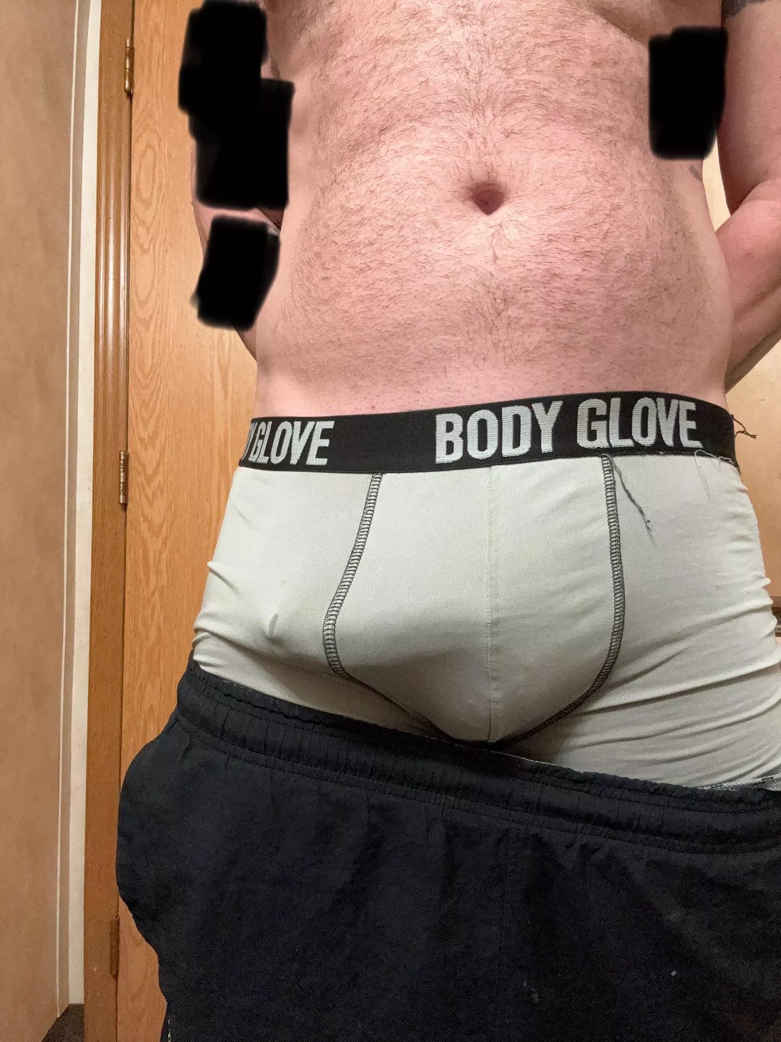 Time to get ready for work (soft) posted by try_it_again4