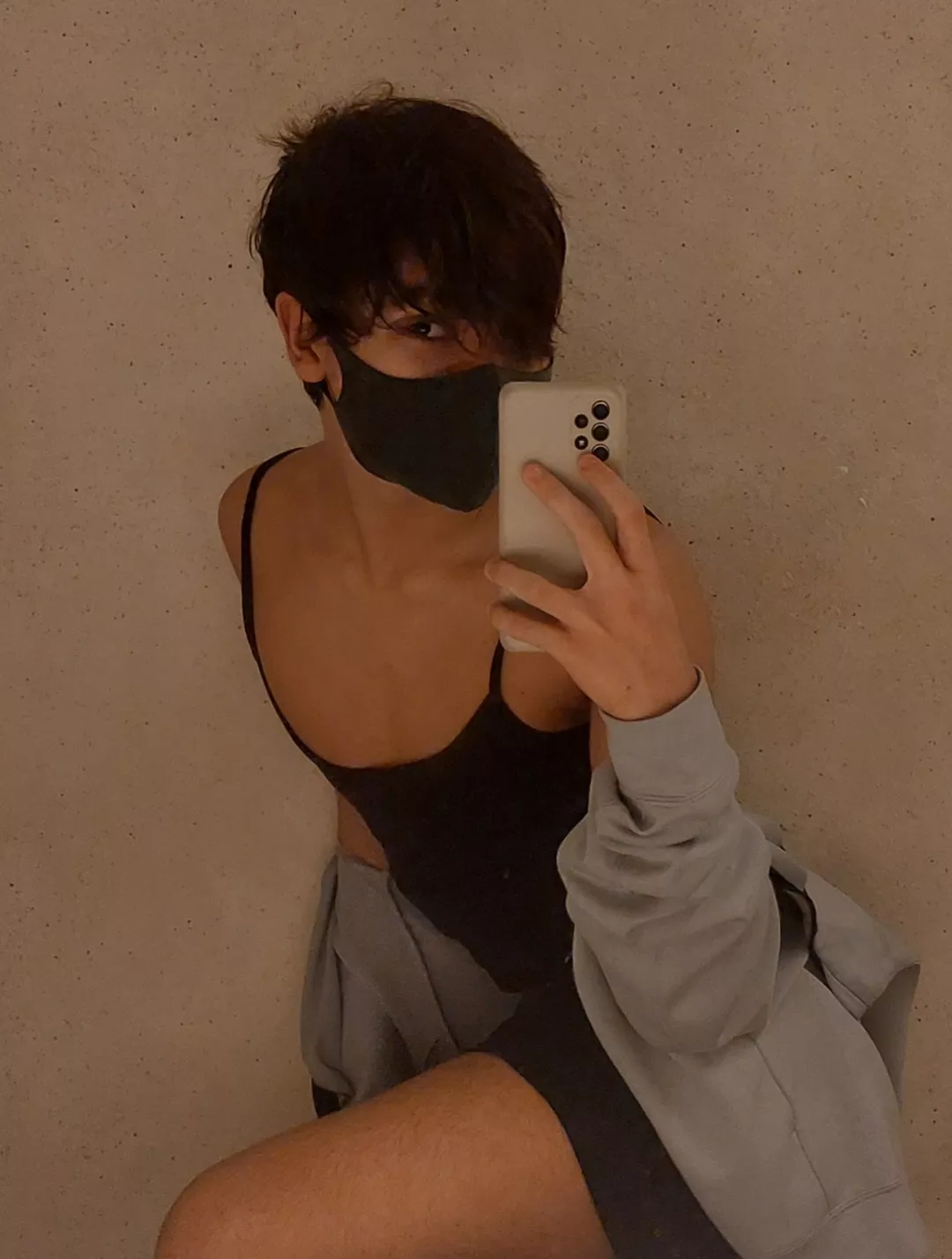 Uhh Hey! posted by Heninrrita