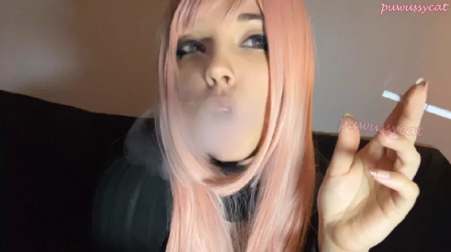 Under the desk support is here! by puwussycat