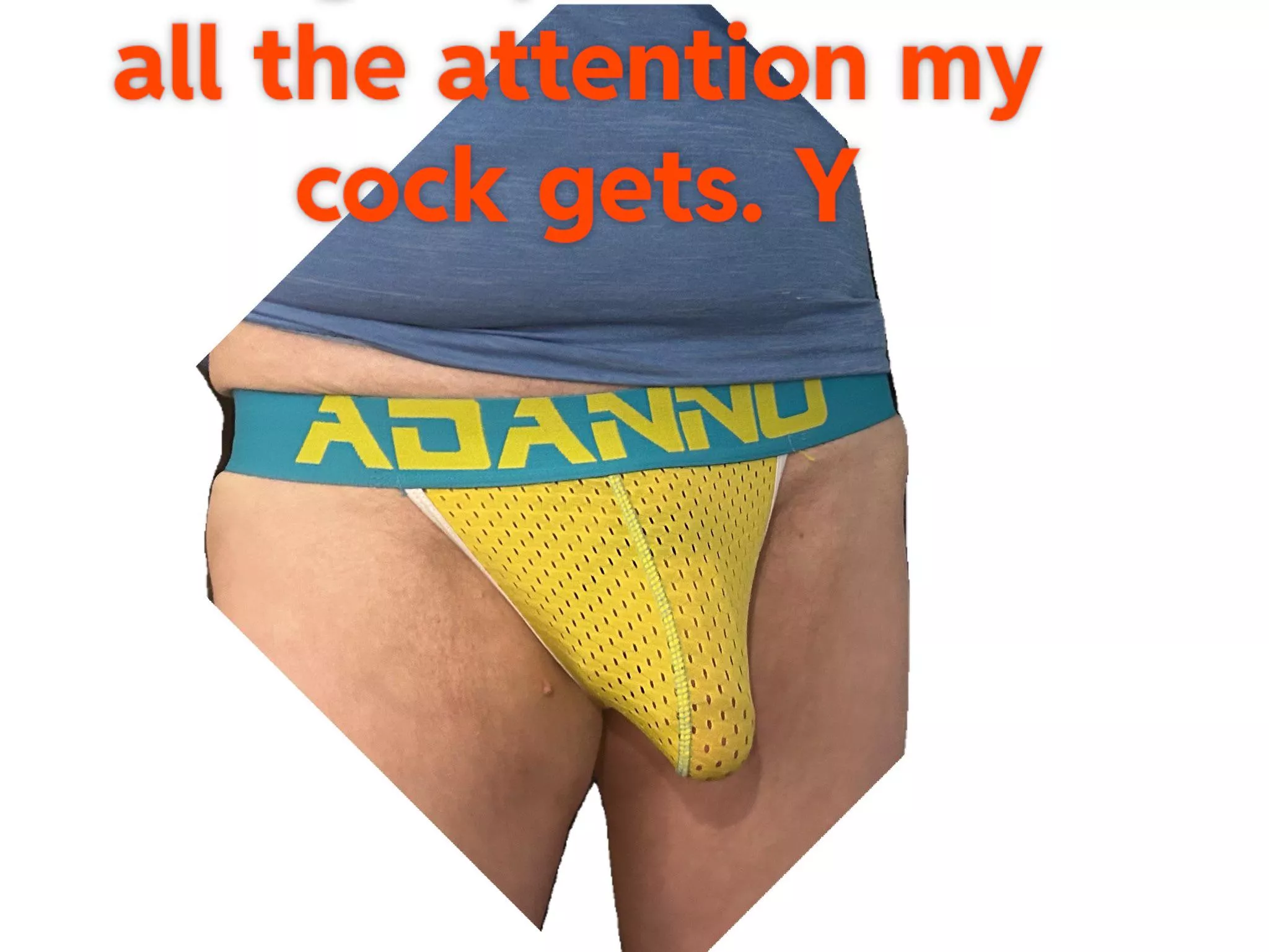 Undies posted by Cheap-Strength1449