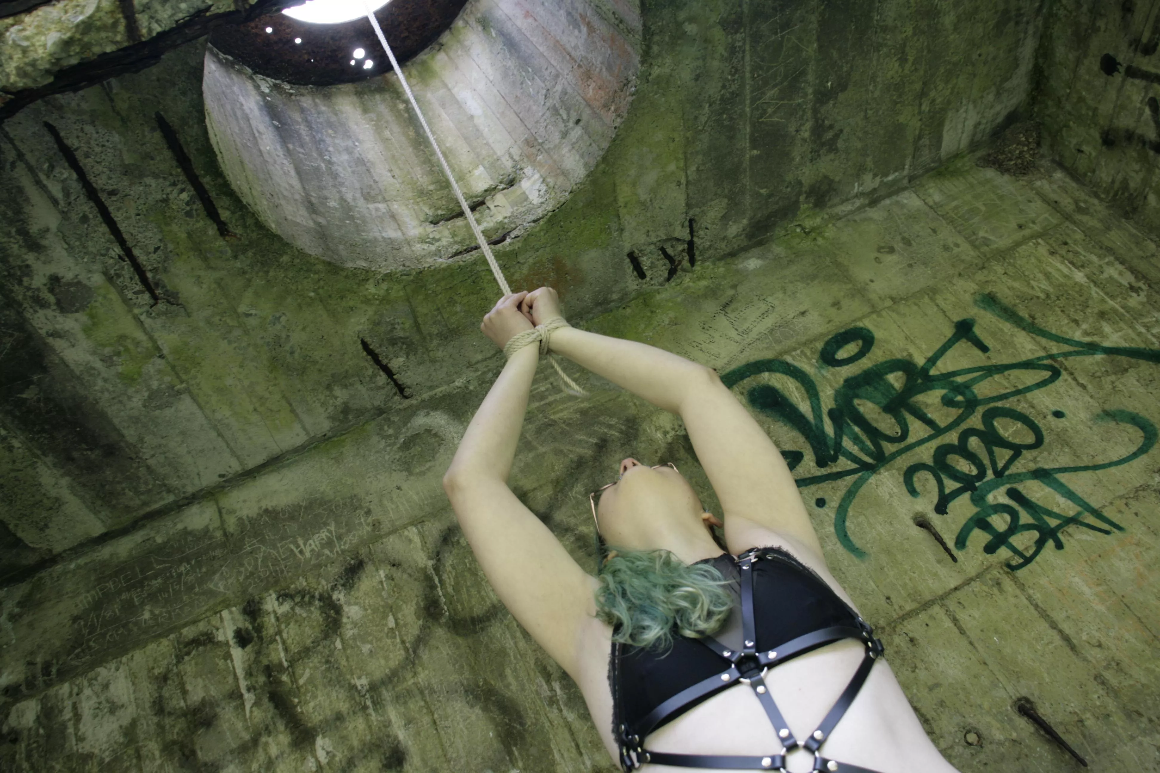 Use me before you free me posted by Mercy_Minx