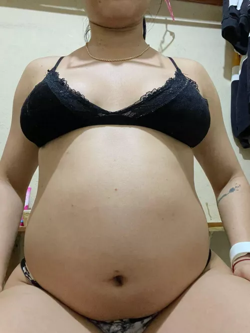 Wanna fillings🐷 by fabisbelly