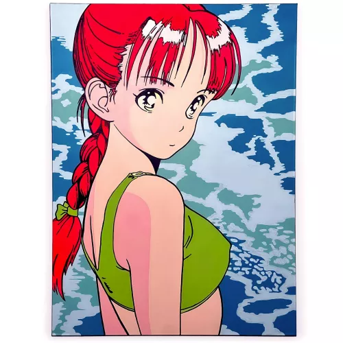 Wave Pool by thedoopees