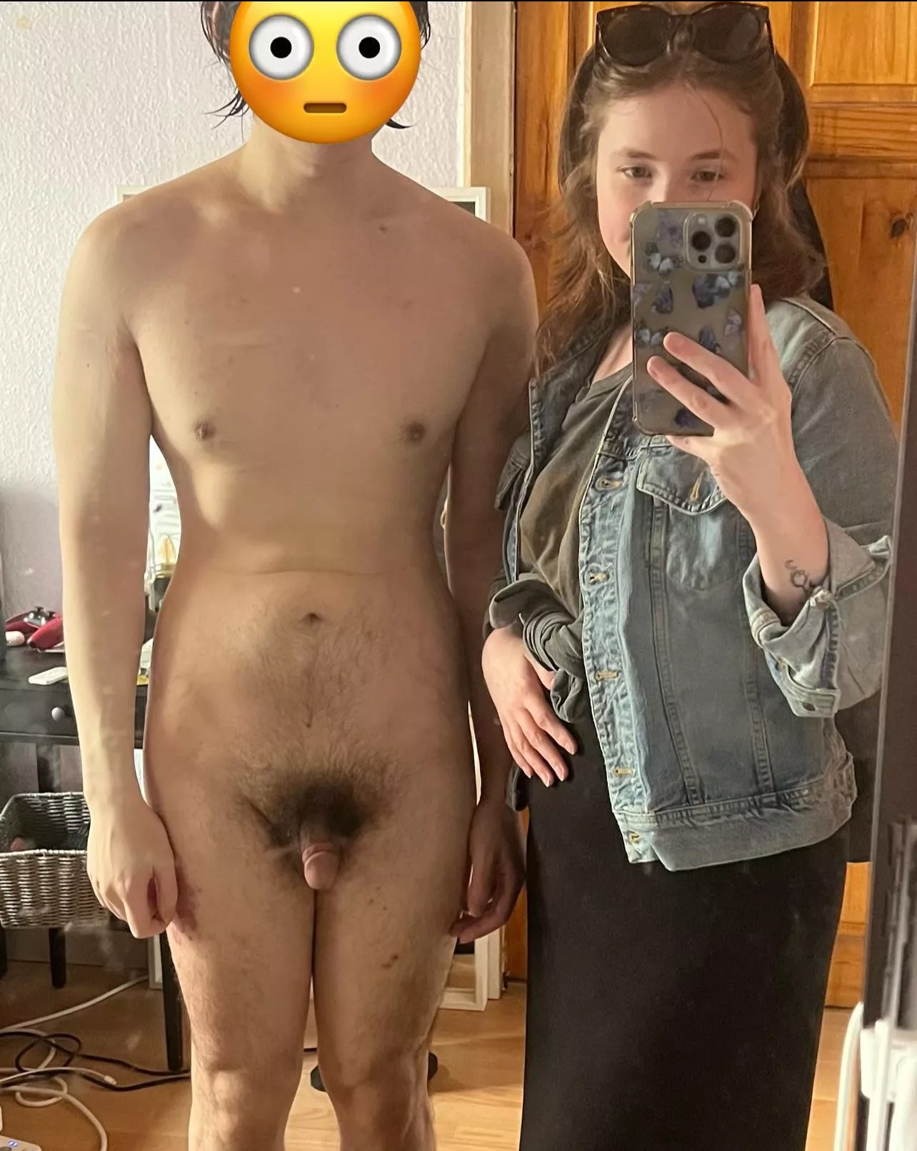 We have a kink where we wanna be watched  posted by Xrbunnix