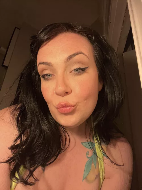 what are your plans for this sunday/holiday?? 💕🍀 by altwhre