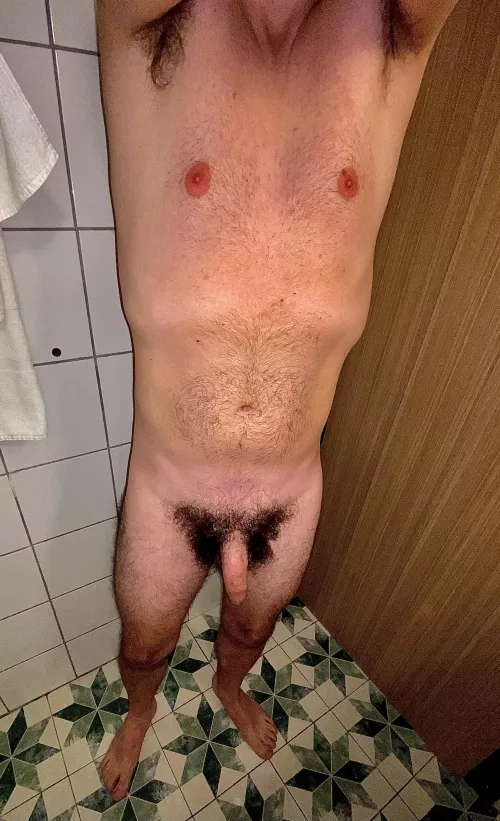 What do you think? Really honest comments  by andy990aaa90