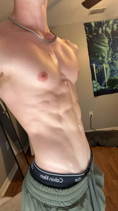 What do you think?  by Expensive_Artist_402