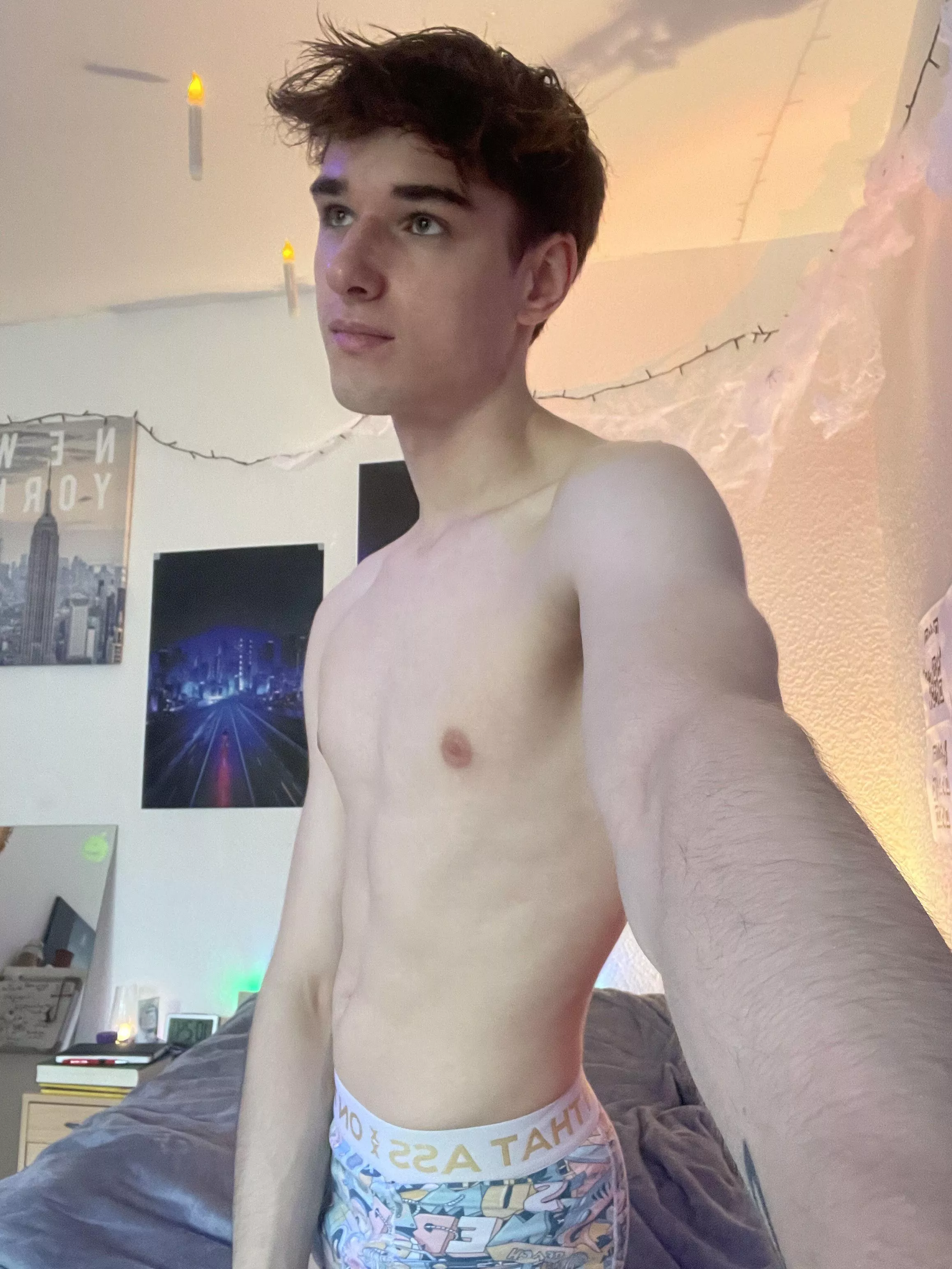 what kind of games would you guess I play? posted by Jake_Taro