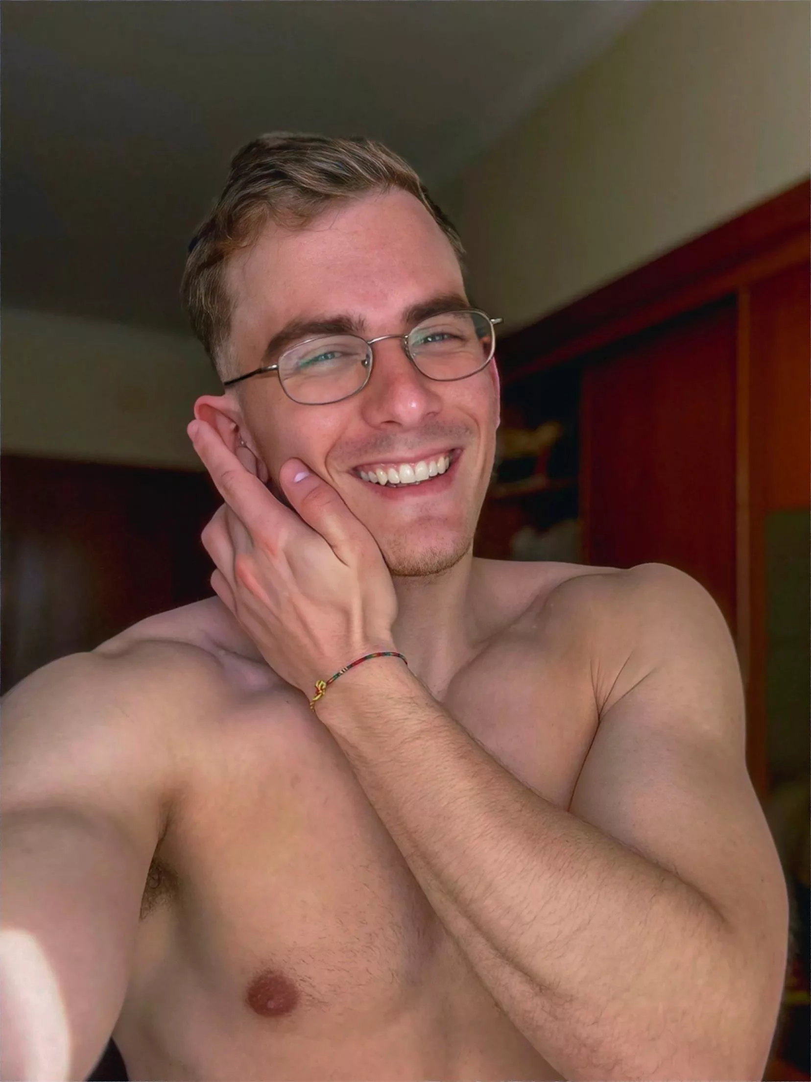 🤕 whining though the pain of post-run DOMS posted by slightlysoftstool