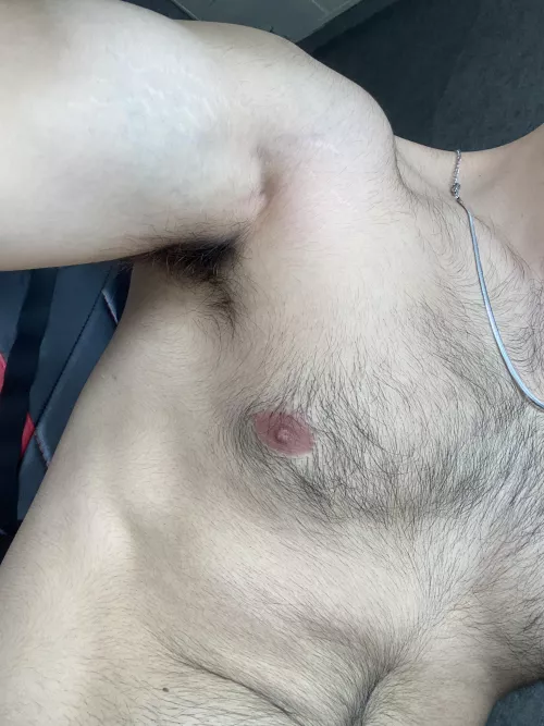 Who wants a sniff? by DoodolTala74