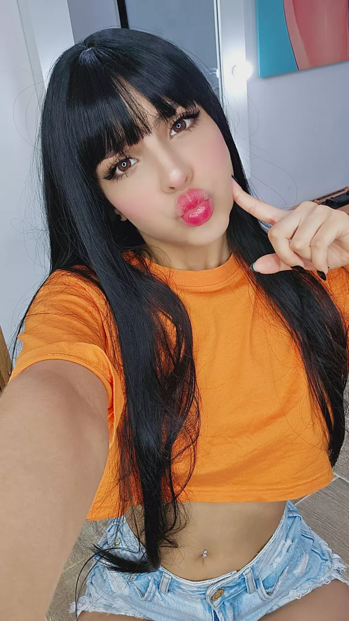 why not have a cute 18yo as a fwb? posted by Ok_Reflection98