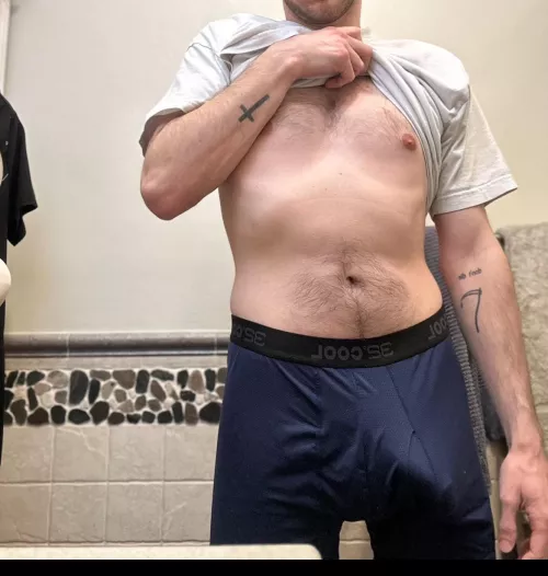 why not reach out for it? or me? hehe  by zxchbts