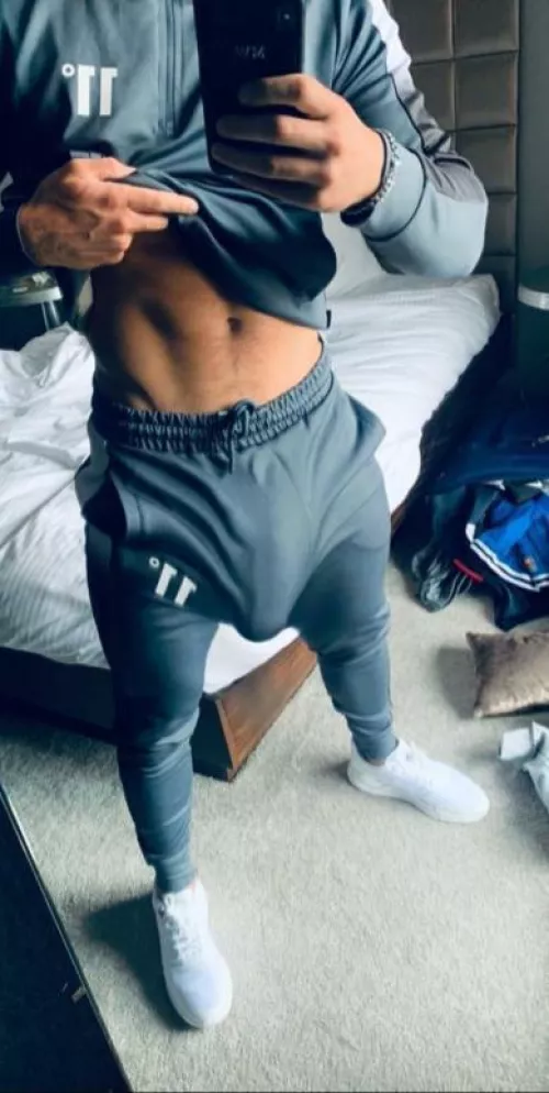 Would u recognize me on the street by Blackplaty