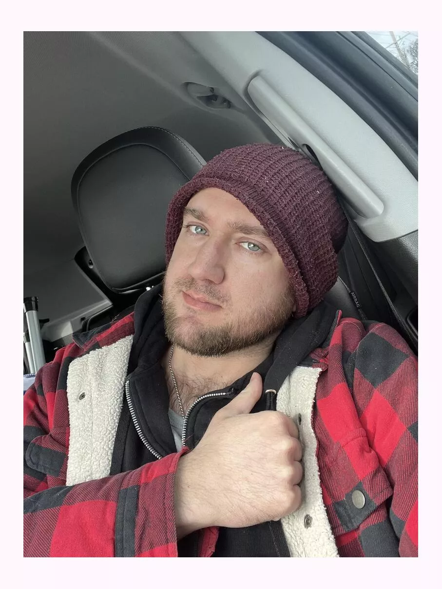 Would you be inferested? posted by NoSignature4939