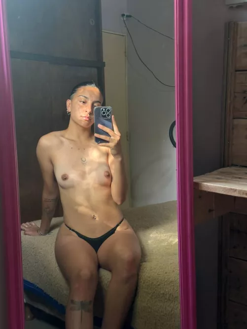  Would you cum in my pussy/kitty, daddy?  by QuantumTao