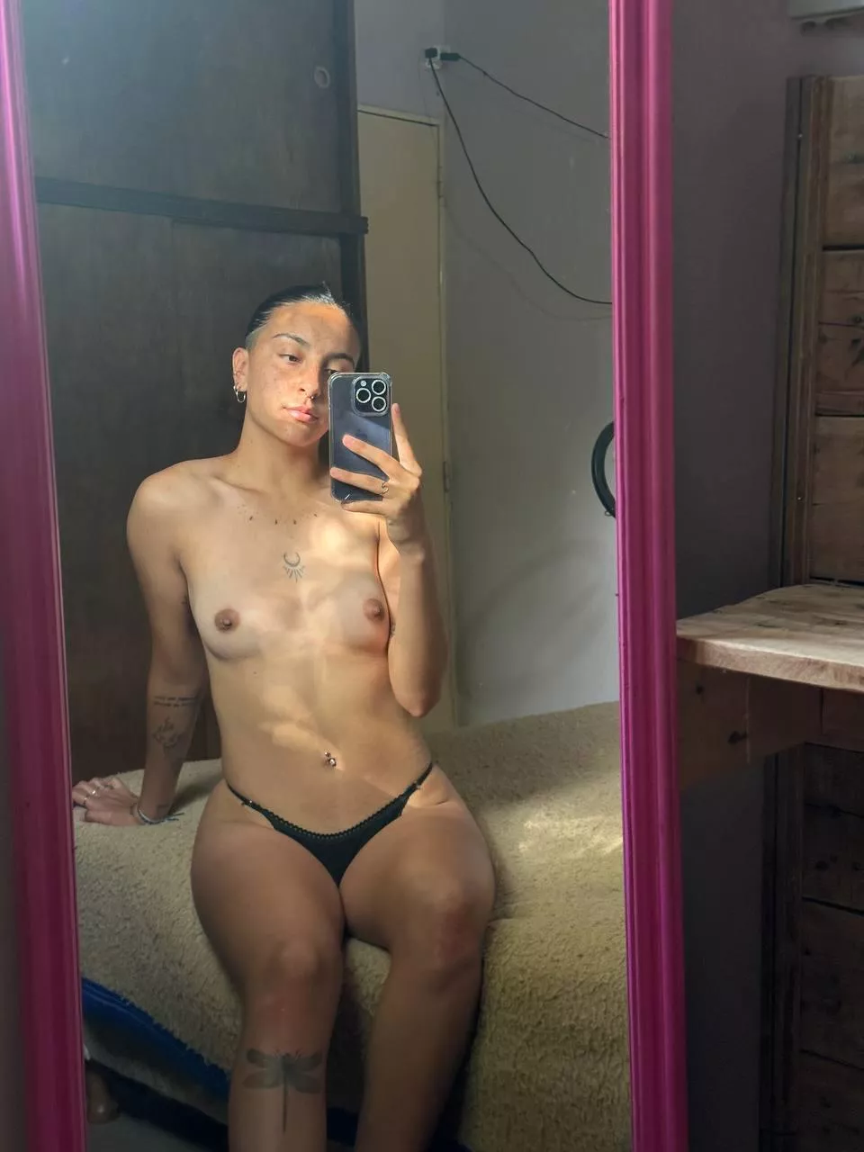  Would you cum in my pussy/kitty, daddy?  posted by QuantumTao