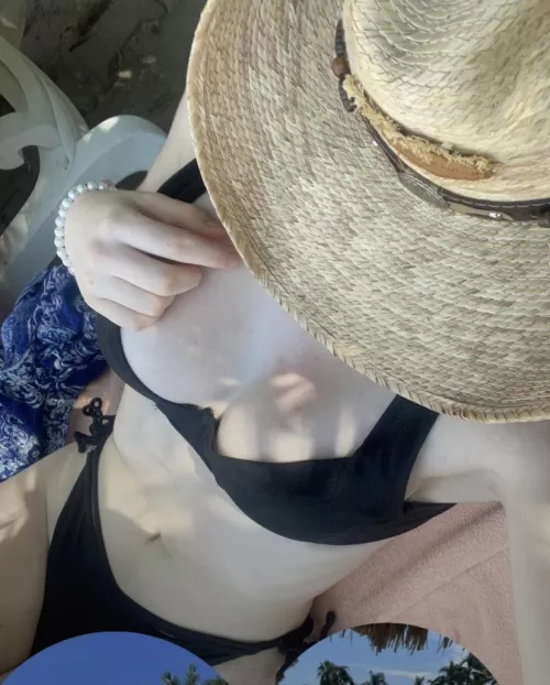 Would you cum on my tits? by Rhyan_Mckenna