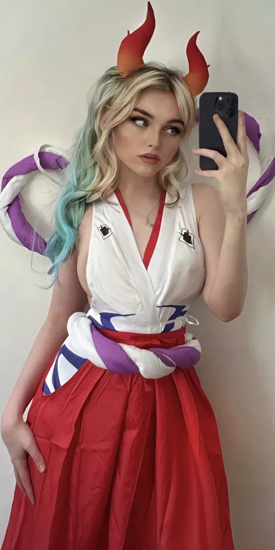 Yamato is one of my favs :3 posted by Desiluted