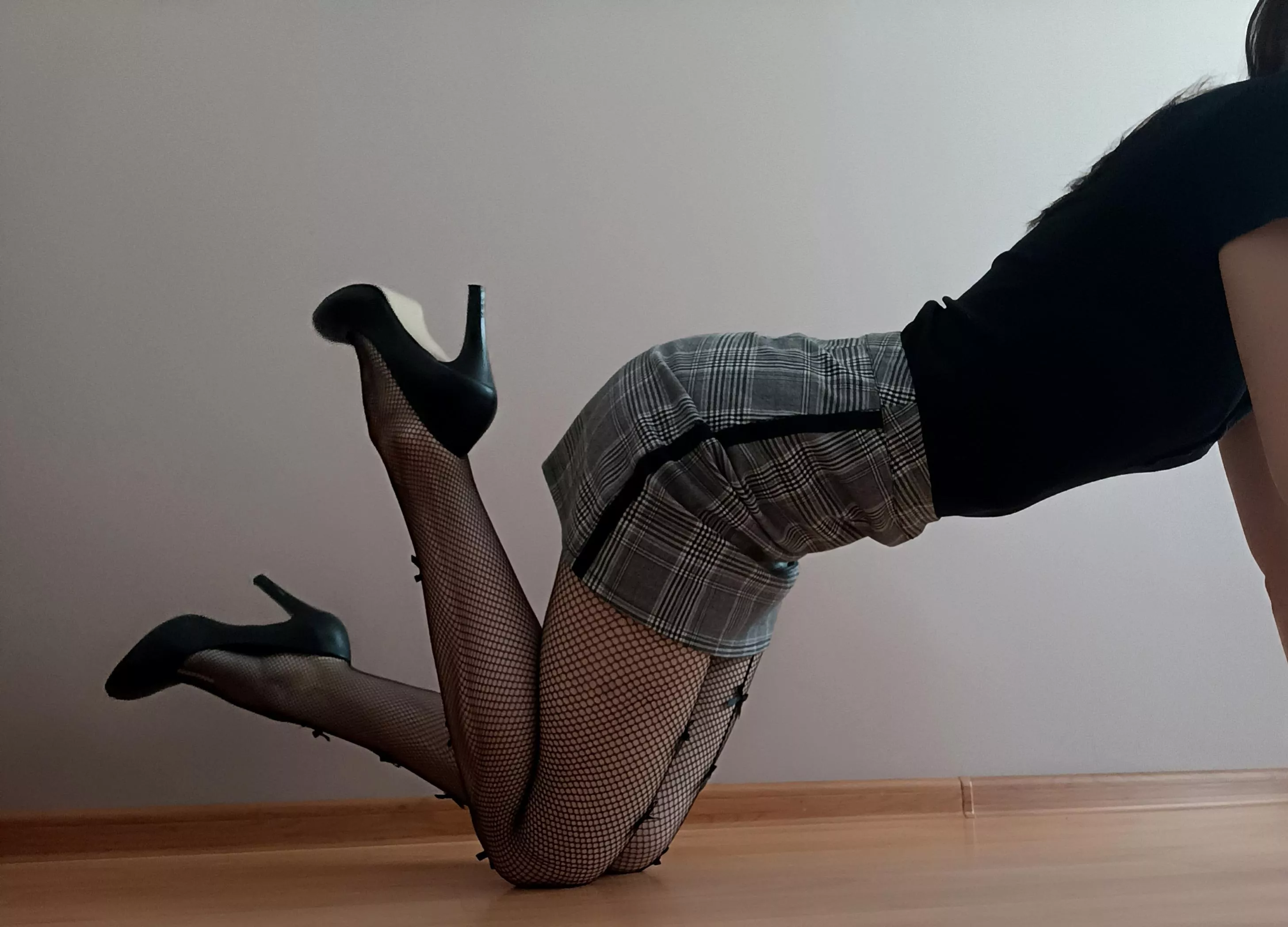 Your horny girl is ready to deliver pleasure posted by baby_kalienn