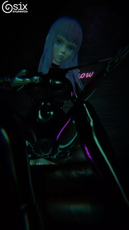 You've been a bad boy, I'm gonna punish you http://chaturbate.com/emyliveshow by EmyLiveShow