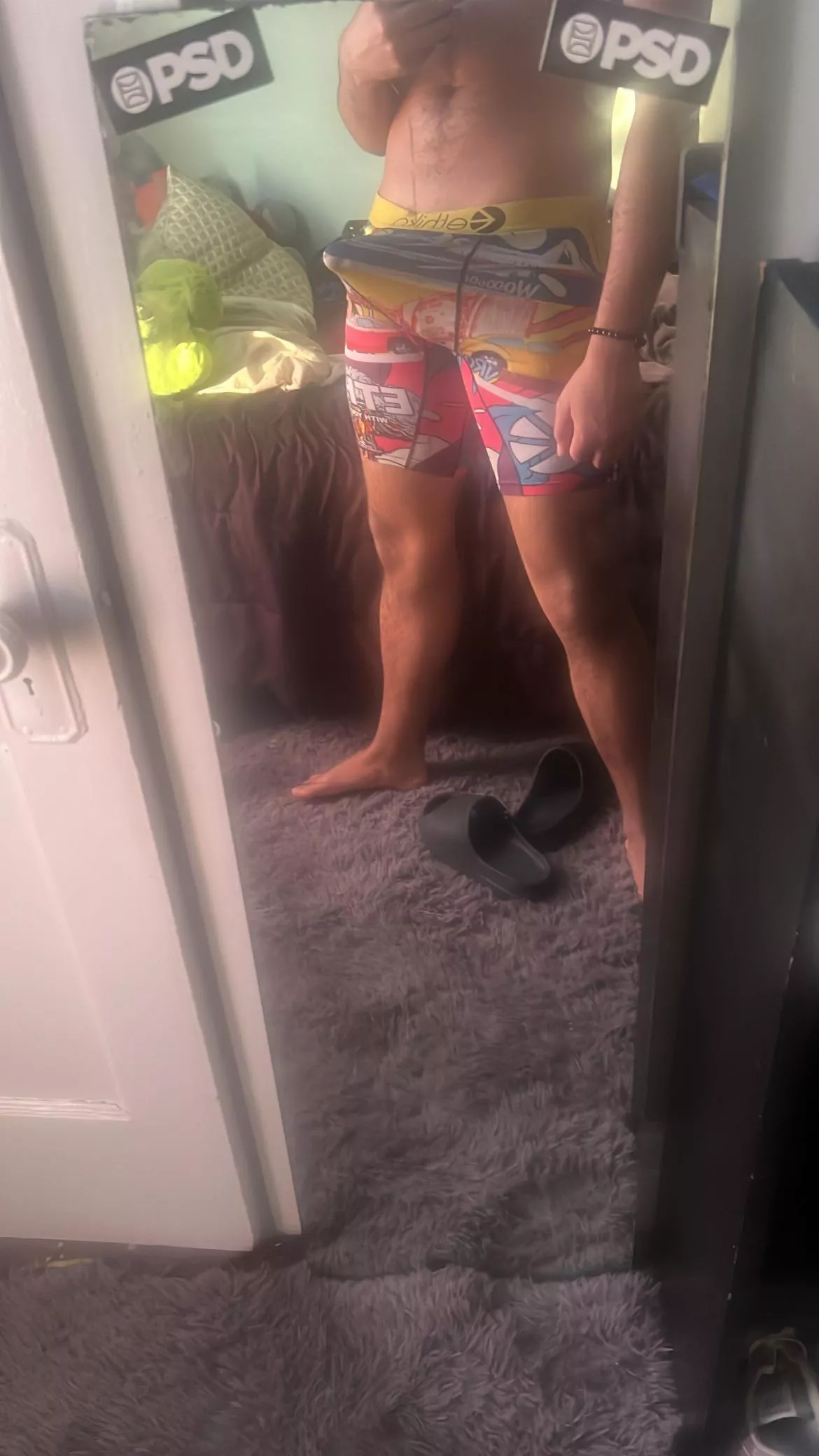 yup posted by AccomplishedVast4867