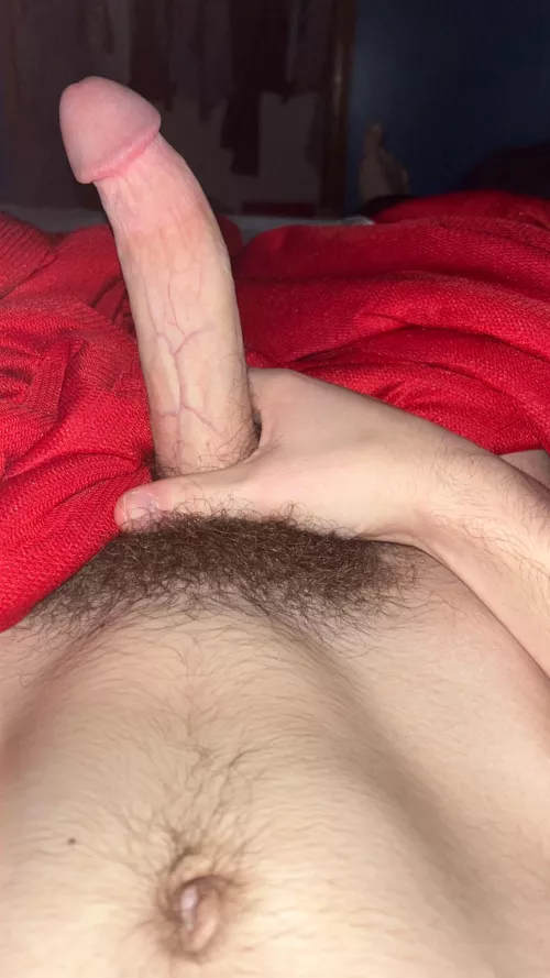 18 looking for smooth bottom by bert129w