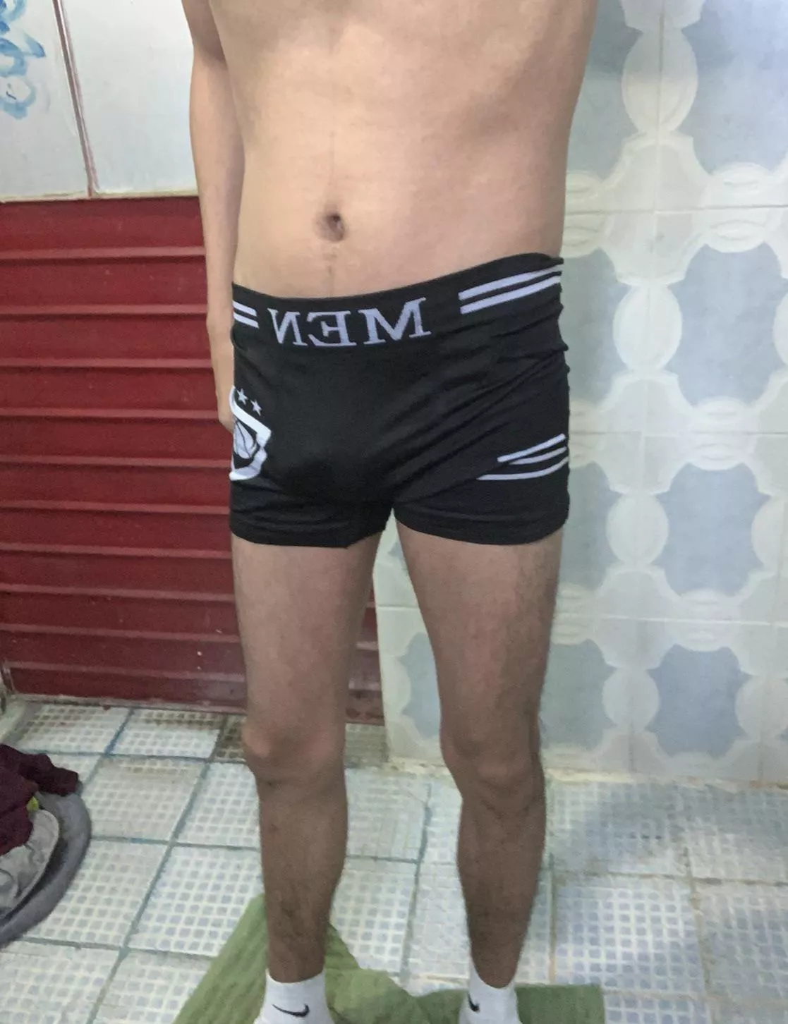 [19] Is it a good size for a Mexican?🥵🙈🥵😈 posted by kiriii_ku