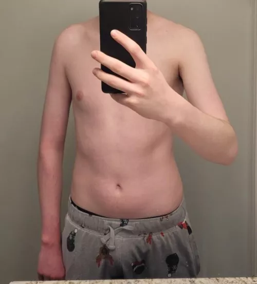 19M - Looking to dip my toes into this by kasaketos