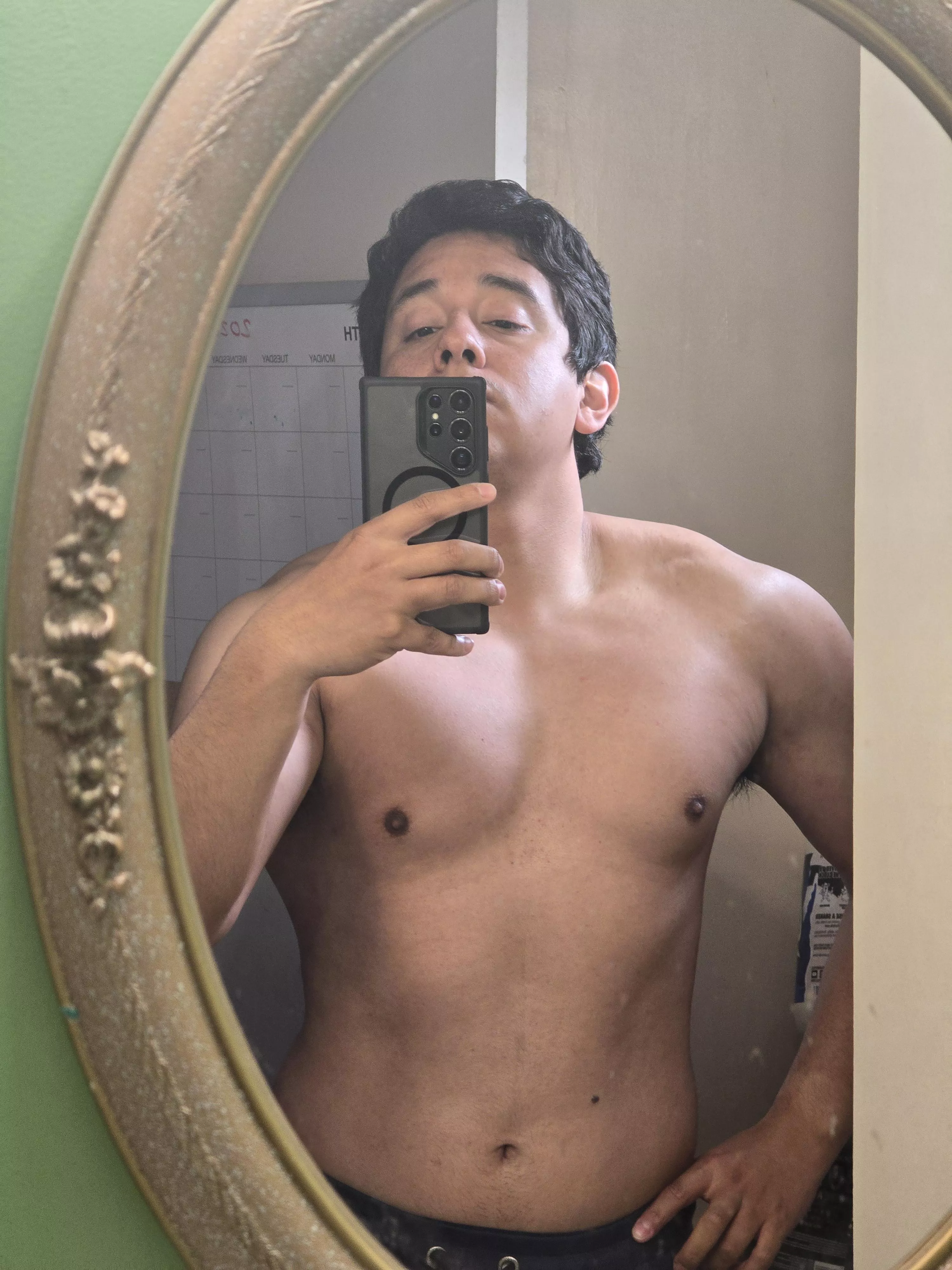 28[M] Happy at the progress I'm making  posted by AnnoymousPenguin