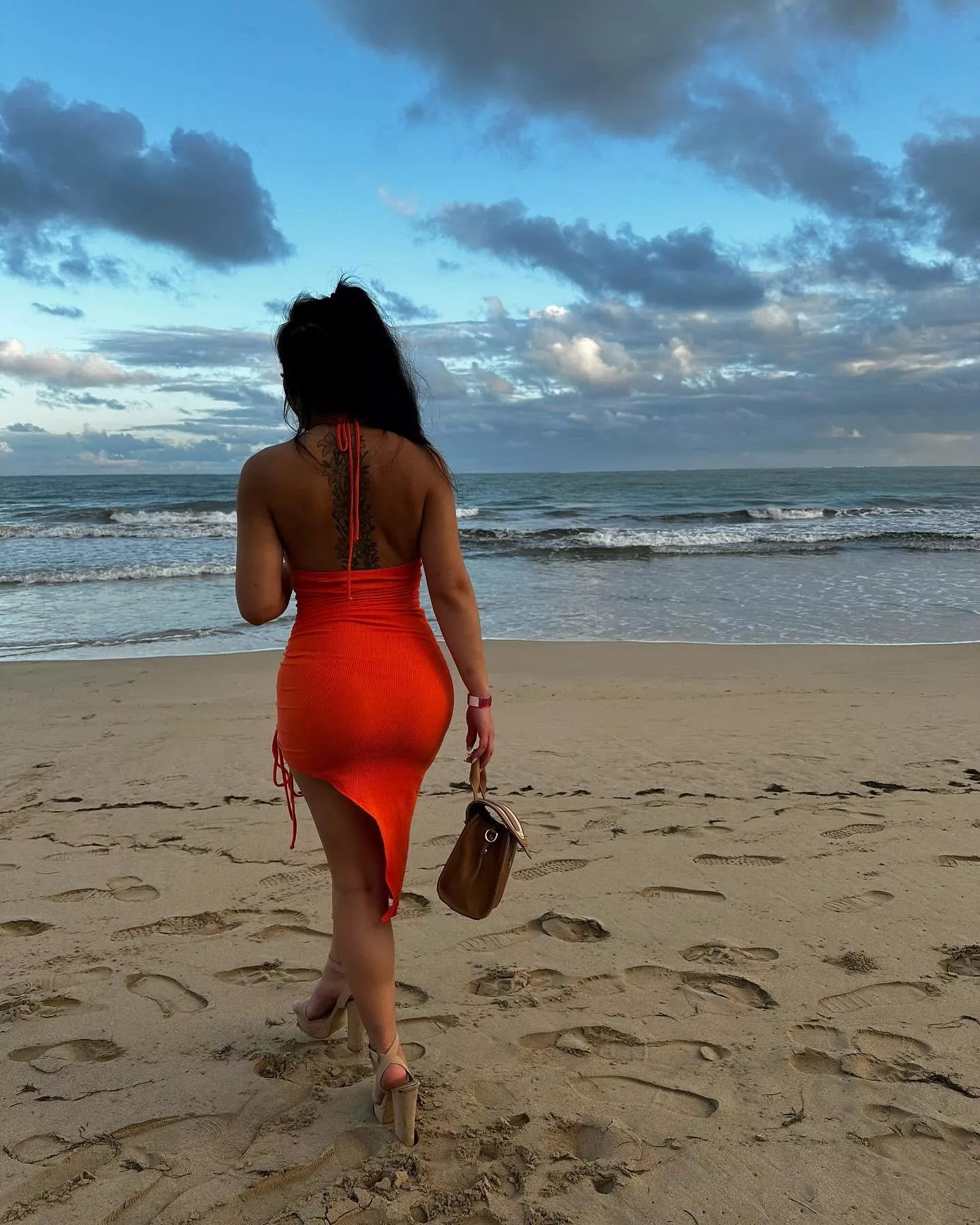 beach is peace ❤️ posted by HeLovesThisCake