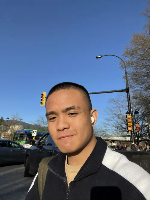 Buzzed and notched! ☀️ by cowboysonice