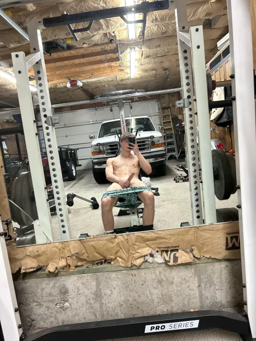 Cardio? by BowlingBaron