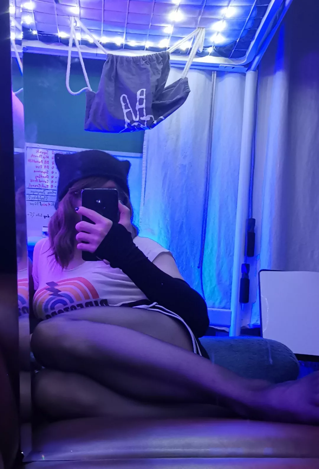 Catgirls are best girls :3 posted by doors-kept-shut