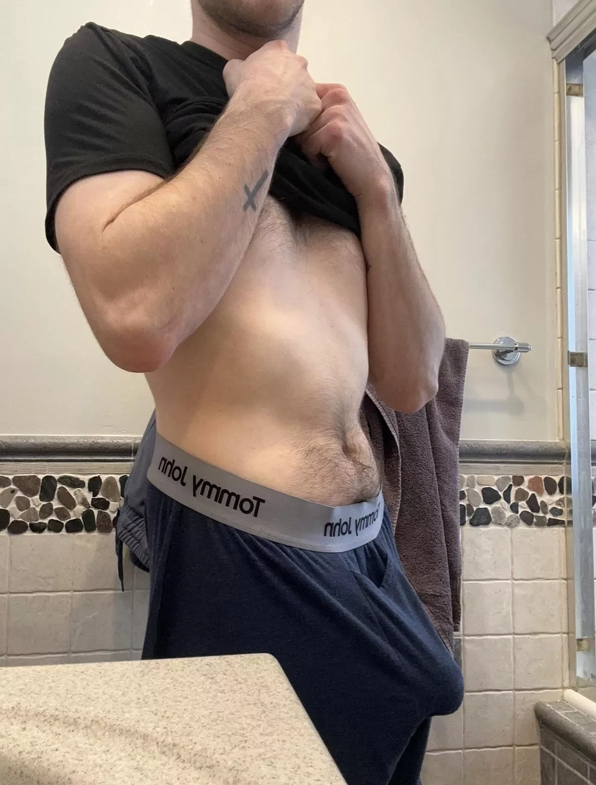 come get a handful...(or more) posted by zxchbts