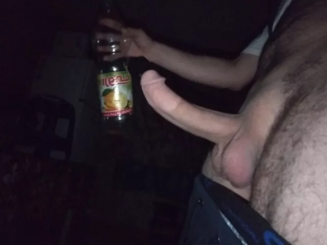 Daddy needs some sloppy head rn any volunteers? by Necessary-Minimum903