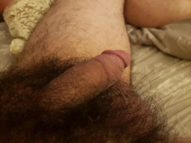 DMs are always open by nakednicky123