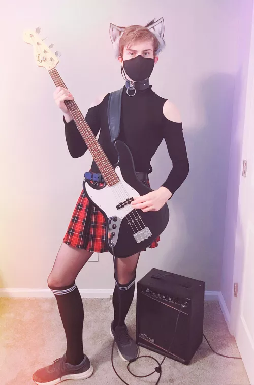 Do we like musicians here :3 by Sub_Boy_2004