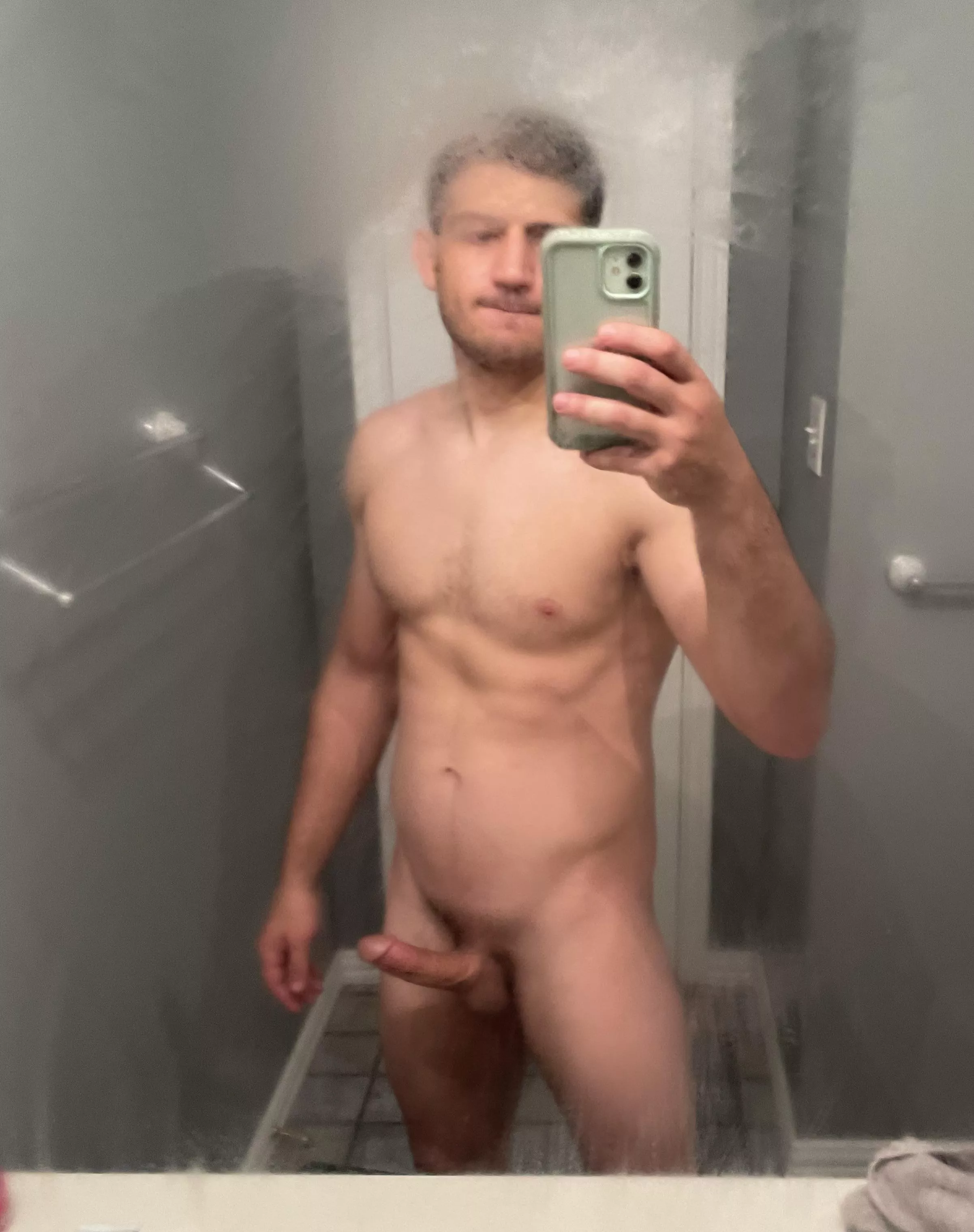 Foggy posted by Novel_Ad7579