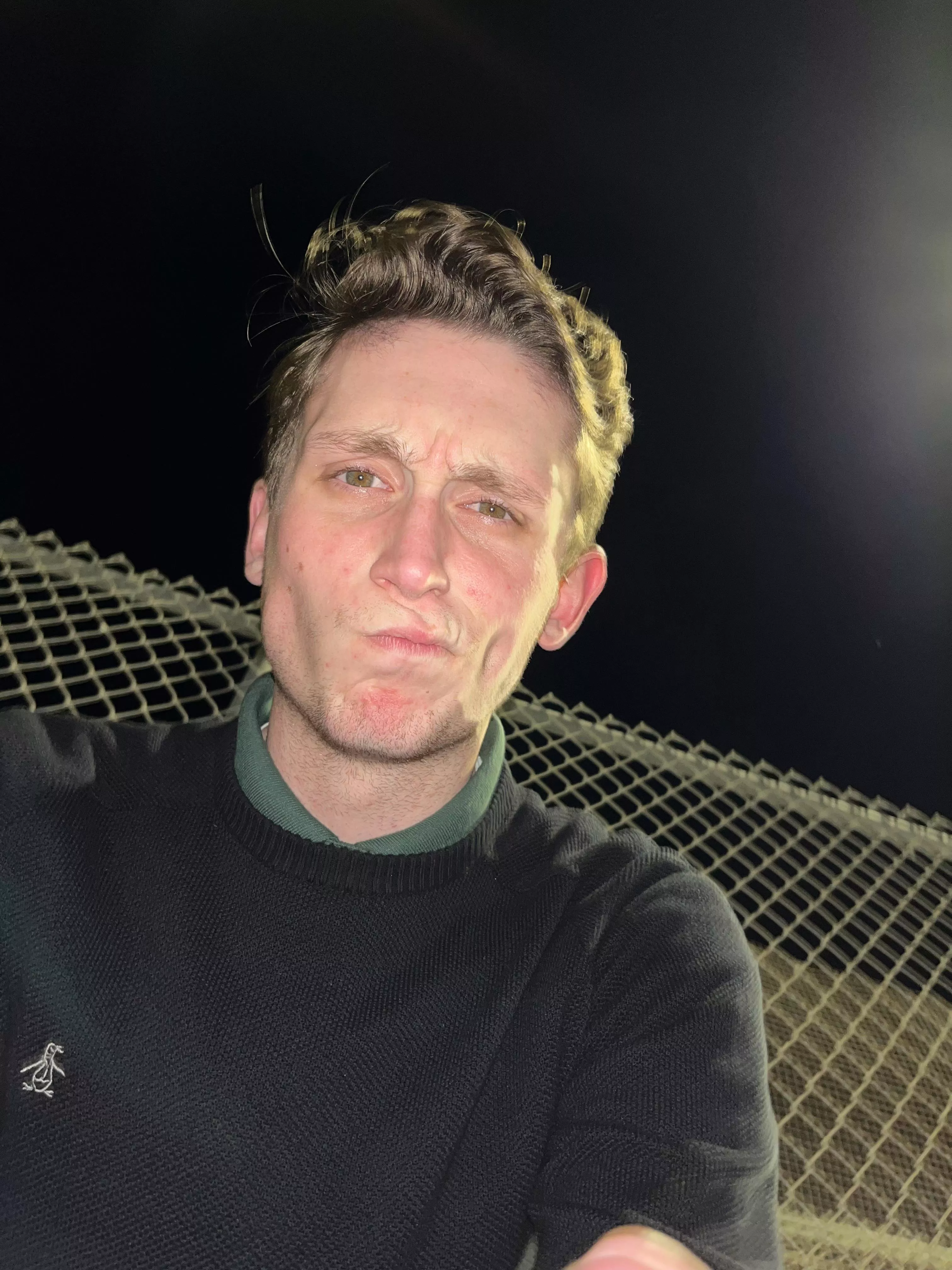 Happy St. Patty’s Day you beautiful people☘️ posted by missingtoothtyler