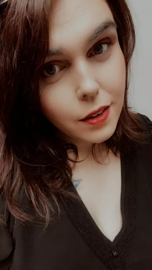 Hey❤️ by Glaceon412